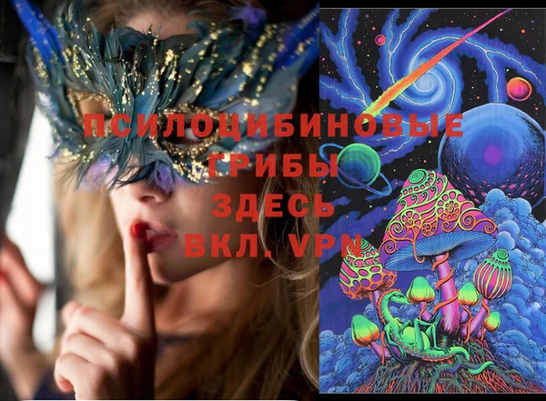 герыч Болохово